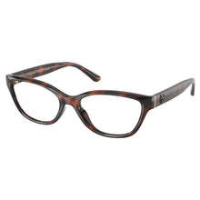Lade das Bild in den Galerie-Viewer, Brille Ralph Lauren, Modell: 0RL6254U Farbe: 6241
