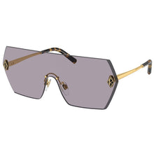 Lade das Bild in den Galerie-Viewer, Sonnenbrille Ralph Lauren, Modell: 0RL7085 Farbe: 9004AK
