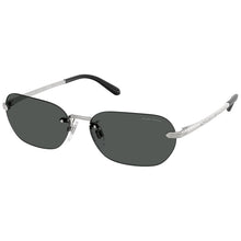 Lade das Bild in den Galerie-Viewer, Sonnenbrille Ralph Lauren, Modell: 0RL7089 Farbe: 900187
