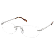 Lade das Bild in den Galerie-Viewer, Sonnenbrille Ralph Lauren, Modell: 0RL7089 Farbe: 9001SB

