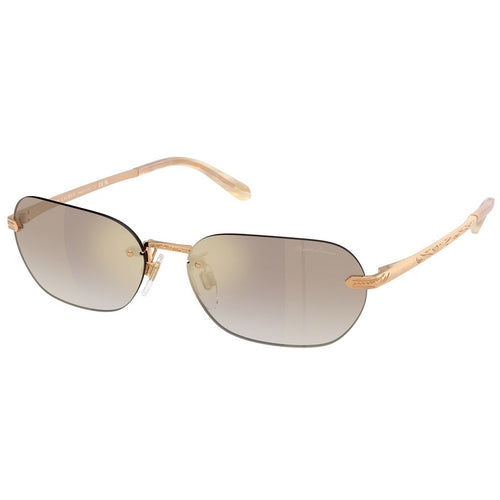 Sonnenbrille Ralph Lauren, Modell: 0RL7089 Farbe: 91536E