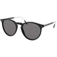 Lade das Bild in den Galerie-Viewer, Sonnenbrille Ralph Lauren, Modell: 0RL8181P Farbe: 5001R5

