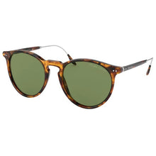 Lade das Bild in den Galerie-Viewer, Sonnenbrille Ralph Lauren, Modell: 0RL8181P Farbe: 52494E
