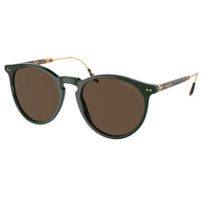 Lade das Bild in den Galerie-Viewer, Sonnenbrille Ralph Lauren, Modell: 0RL8181P Farbe: 614053
