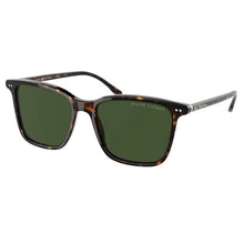 Lade das Bild in den Galerie-Viewer, Sonnenbrille Ralph Lauren, Modell: 0RL8199 Farbe: 500371
