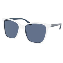 Lade das Bild in den Galerie-Viewer, Sonnenbrille Ralph Lauren, Modell: 0RL8201 Farbe: 554480
