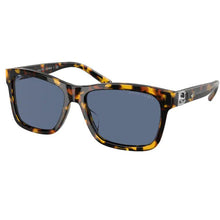 Lade das Bild in den Galerie-Viewer, Sonnenbrille Ralph Lauren, Modell: 0RL8203QU Farbe: 513480
