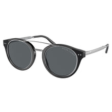 Lade das Bild in den Galerie-Viewer, Sonnenbrille Ralph Lauren, Modell: 0RL8210 Farbe: 50015V
