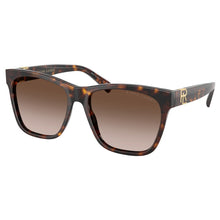 Lade das Bild in den Galerie-Viewer, Sonnenbrille Ralph Lauren, Modell: 0RL8212 Farbe: 500313

