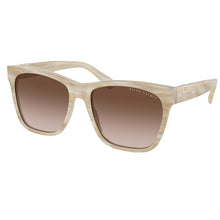 Lade das Bild in den Galerie-Viewer, Sonnenbrille Ralph Lauren, Modell: 0RL8212 Farbe: 604813
