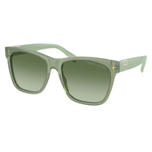Lade das Bild in den Galerie-Viewer, Sonnenbrille Ralph Lauren, Modell: 0RL8212 Farbe: 60498E
