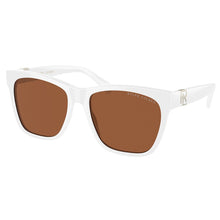 Lade das Bild in den Galerie-Viewer, Sonnenbrille Ralph Lauren, Modell: 0RL8212 Farbe: 605573

