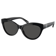 Lade das Bild in den Galerie-Viewer, Sonnenbrille Ralph Lauren, Modell: 0RL8213 Farbe: 500187
