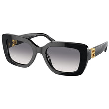 Lade das Bild in den Galerie-Viewer, Sonnenbrille Ralph Lauren, Modell: 0RL8217U Farbe: 500179
