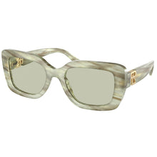 Lade das Bild in den Galerie-Viewer, Sonnenbrille Ralph Lauren, Modell: 0RL8217U Farbe: 61092
