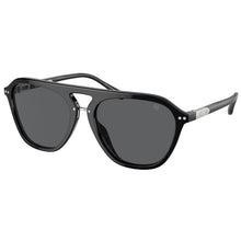 Lade das Bild in den Galerie-Viewer, Sonnenbrille Ralph Lauren, Modell: 0RL8219U Farbe: 5001B1
