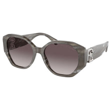 Lade das Bild in den Galerie-Viewer, Sonnenbrille Ralph Lauren, Modell: 0RL8220 Farbe: 617511
