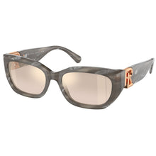 Lade das Bild in den Galerie-Viewer, Sonnenbrille Ralph Lauren, Modell: 0RL8222 Farbe: 61754E
