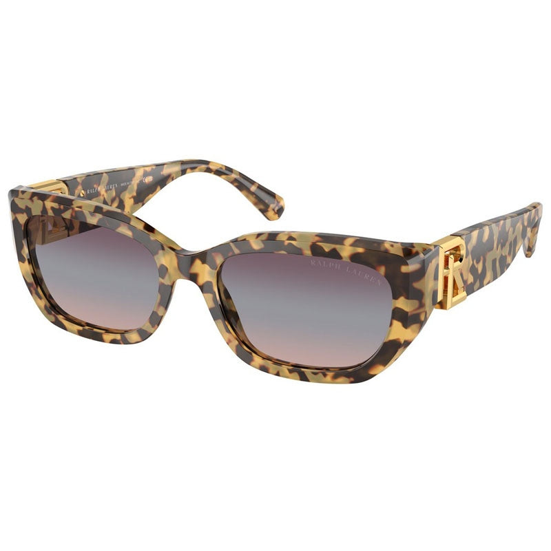 Sonnenbrille Ralph Lauren, Modell: 0RL8222 Farbe: 6178I6