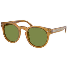 Lade das Bild in den Galerie-Viewer, Sonnenbrille Ralph Lauren, Modell: 0RL8229U Farbe: 52754E
