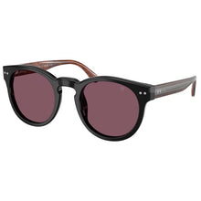 Lade das Bild in den Galerie-Viewer, Sonnenbrille Ralph Lauren, Modell: 0RL8229U Farbe: 53981A
