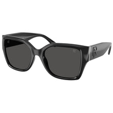 Lade das Bild in den Galerie-Viewer, Sonnenbrille Ralph Lauren, Modell: 0RL8230U Farbe: 500187

