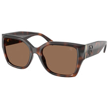 Lade das Bild in den Galerie-Viewer, Sonnenbrille Ralph Lauren, Modell: 0RL8230U Farbe: 624173
