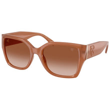 Lade das Bild in den Galerie-Viewer, Sonnenbrille Ralph Lauren, Modell: 0RL8230U Farbe: 624413

