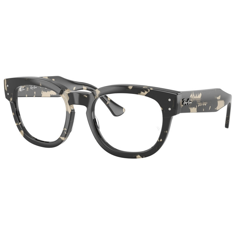 Brille Ray Ban, Modell: 0RX0298V Farbe: 8117