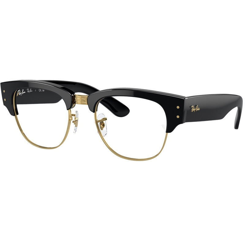 Brille Ray Ban, Modell: 0RX0316V Farbe: 2000