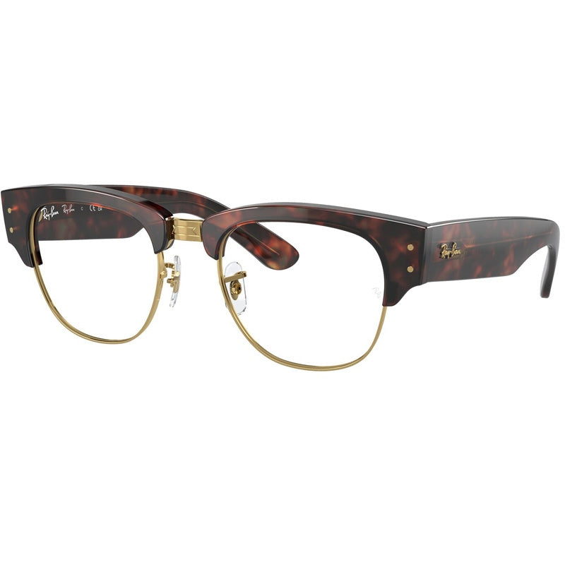 Brille Ray Ban, Modell: 0RX0316V Farbe: 2372
