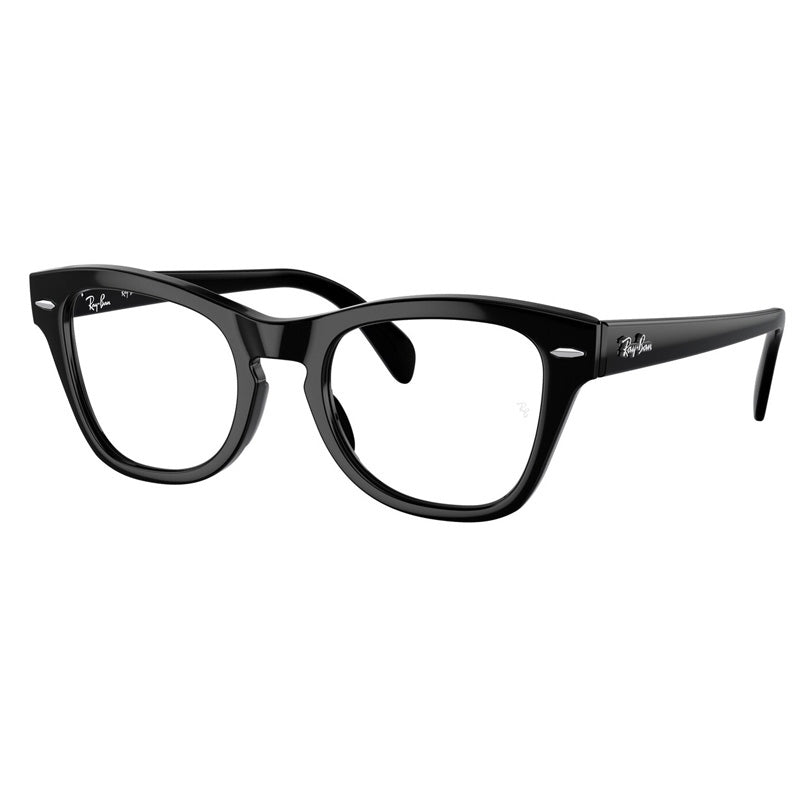 Brille Ray Ban, Modell: 0RX0707V Farbe: 2000