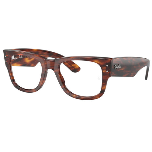 Brille Ray Ban, Modell: 0RX0840V Farbe: 2144