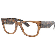 Lade das Bild in den Galerie-Viewer, Brille Ray Ban, Modell: 0RX0840V Farbe: 8295
