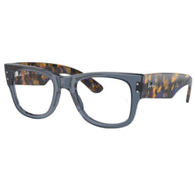 Lade das Bild in den Galerie-Viewer, Brille Ray Ban, Modell: 0RX0840V Farbe: 8296
