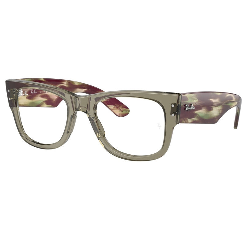 Brille Ray Ban, Modell: 0RX0840V Farbe: 8297