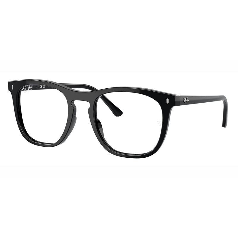 Brille Ray Ban, Modell: 0RX2210V Farbe: 2000