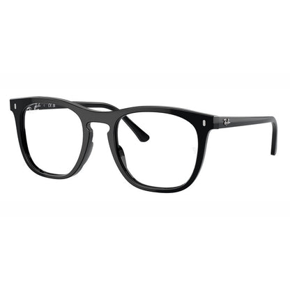 Brille Ray Ban, Modell: 0RX2210V Farbe: 2000