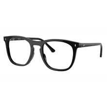 Lade das Bild in den Galerie-Viewer, Brille Ray Ban, Modell: 0RX2210V Farbe: 2000

