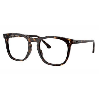 Brille Ray Ban, Modell: 0RX2210V Farbe: 2012
