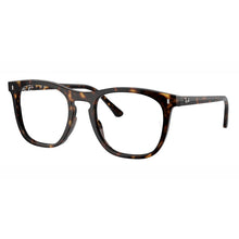 Lade das Bild in den Galerie-Viewer, Brille Ray Ban, Modell: 0RX2210V Farbe: 2012

