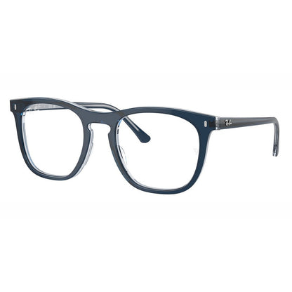 Brille Ray Ban, Modell: 0RX2210V Farbe: 8324