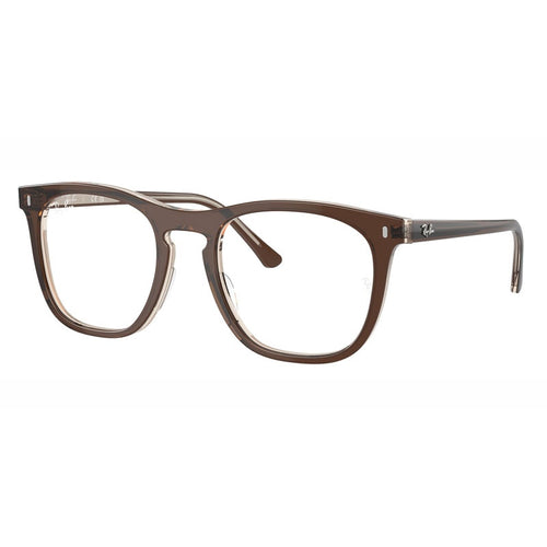 Brille Ray Ban, Modell: 0RX2210V Farbe: 8365