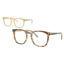 Lade das Bild in den Galerie-Viewer, Brille Ray Ban, Modell: 0RX2210V Farbe: 8383
