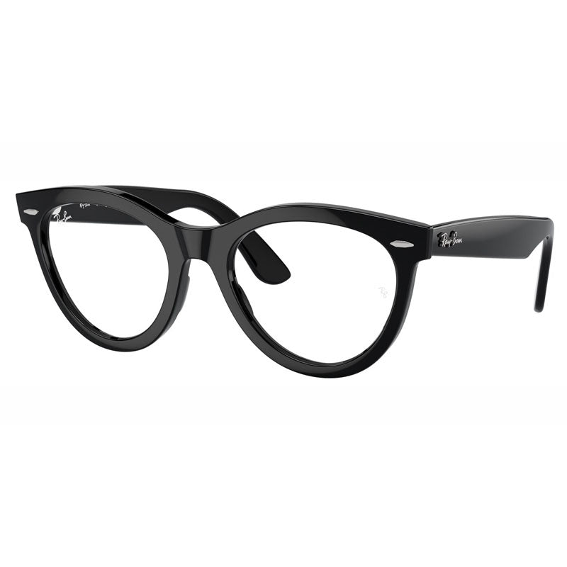 Brille Ray Ban, Modell: 0RX2241V Farbe: 2000