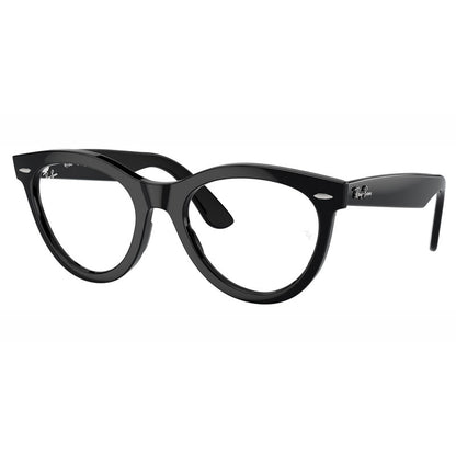 Brille Ray Ban, Modell: 0RX2241V Farbe: 2000