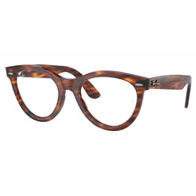 Lade das Bild in den Galerie-Viewer, Brille Ray Ban, Modell: 0RX2241V Farbe: 2144
