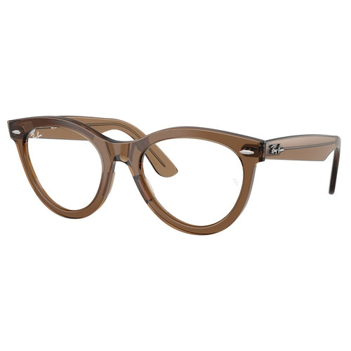 Brille Ray Ban, Modell: 0RX2241V Farbe: 8198