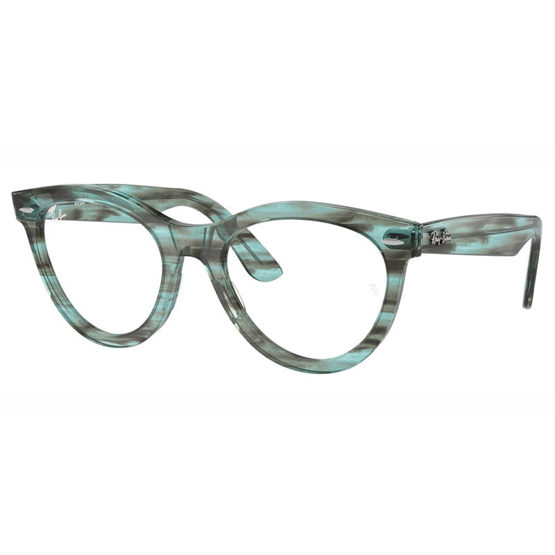 Brille Ray Ban, Modell: 0RX2241V Farbe: 8362