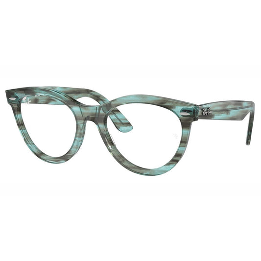 Brille Ray Ban, Modell: 0RX2241V Farbe: 8362